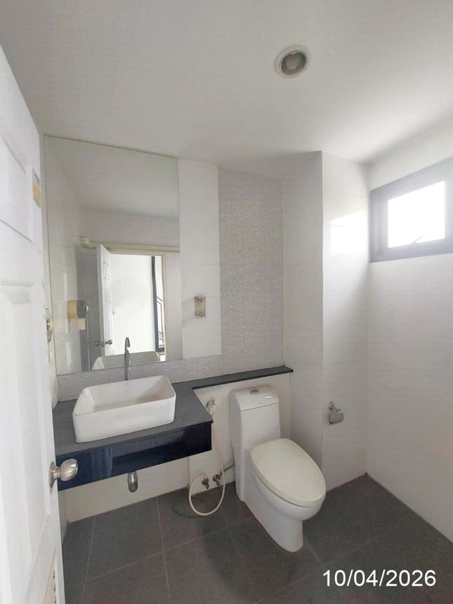 picture SHOP HOUSE 42.3 Sq.w. Pak Kret Nonthaburi for 11M - 33/54
