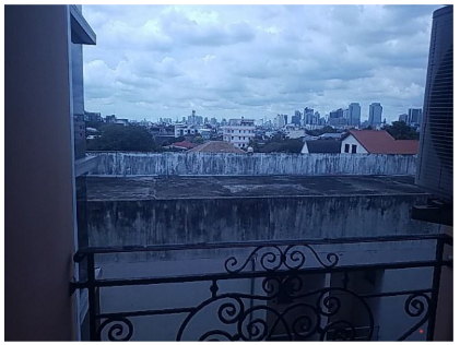 รูป ห้องชุด/คอนโดมิเนียม 34.6 ตร.ม. ห้องชุด โครงการ เดอะราฟเฟิล คอนโดมิเนียม กรุงเทพมหานคร ห้วยขวาง กรุงเทพมหานคร 2.2M - รูปที่ 15/17