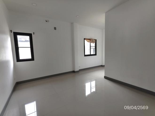 รูป บ้านเดี่ยว 55 ตร.วา ทรัพย์สมบูรณ์ สารภี เชียงใหม่ 1.6M - รูปที่ 5/28