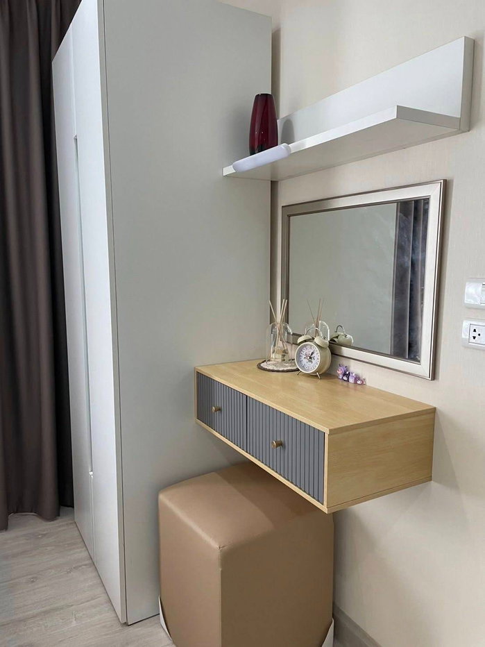 picture For rent The Tree Rio at Bang or Station 1 Bedroom - 3/10