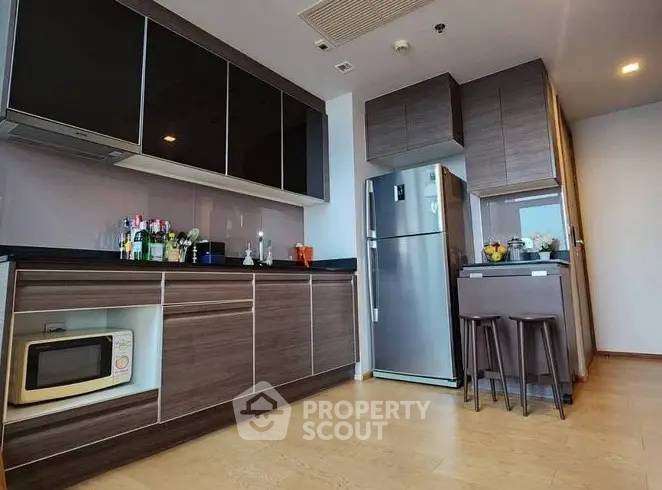 picture 2-BR Condo at Keyne By Sansiri near BTS Thong Lor (ID 2873475) - 4/15