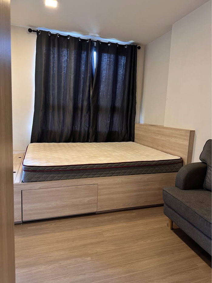 picture R3003 Condo For Rent The MUVE Bangna - 2/13