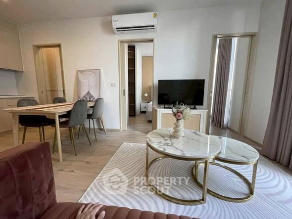picture 1-BR Condo at Noble State 39 near BTS Phrom Phong (ID 2868704) - 2/7