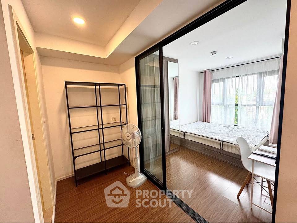 รูป คอนโด 1-ห้องนอน ที่ ดิ ออริจิ้น พหลฯ-สะพานใหม่ ใน คลองถนน (ID 2873977) - รูปที่ 6/8