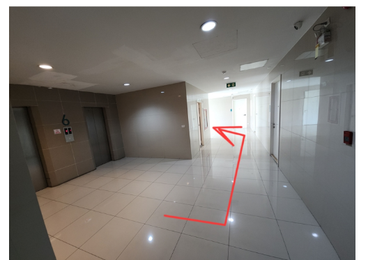 picture CONDO 42.14 Sq.m. Wang Thonglang Bangkok for 2.6M - 6/10