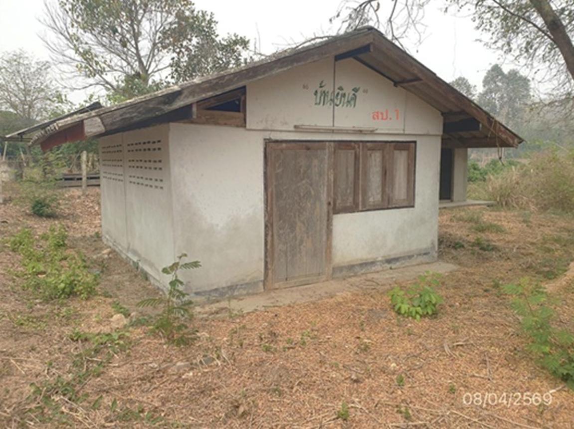 รูป บ้านเดี่ยว 1636 ตร.วา วังเหนือ ลำปาง 1.6M - รูปที่ 13/28