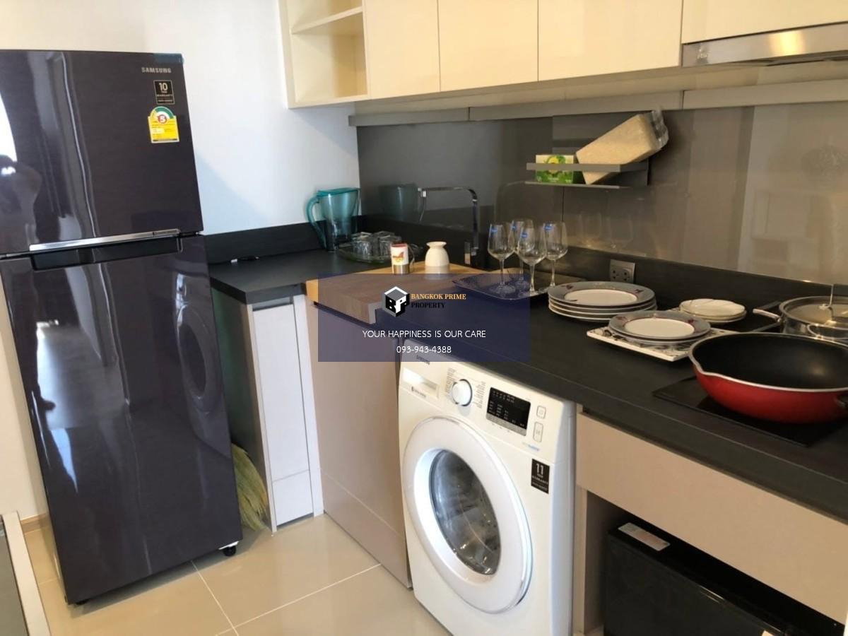 รูป OKA HAUS | Sell with Tenant 🔥🚝ใกล้ BTS Thonglor #2026050714529 - รูปที่ 4/15