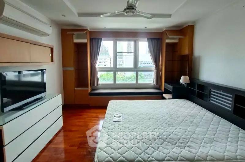 รูป คอนโด 2 ห้องนอน ขนาด 76 ตร.ม. ใกล้ ARL มักกะสัน โครงการ บ้านสิริ สุขุมวิท 13 (ID 2874608) - รูปที่ 6/11