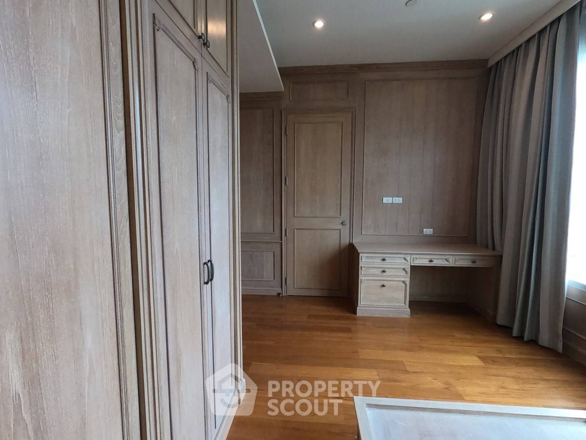 picture 4-BR Condo at 185 Rajadamri near BTS Ratchadamri (ID 2873887) - 26/32