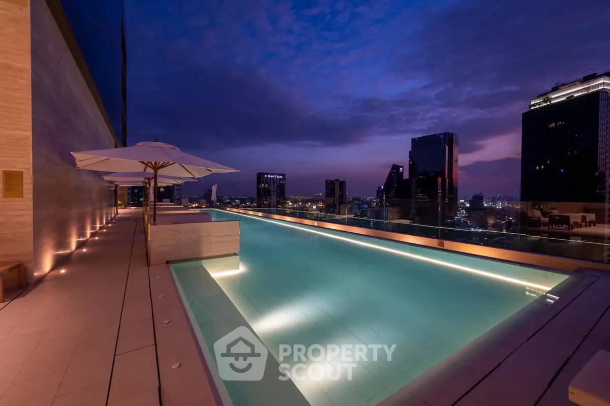 รูป คอนโด 1-ห้องนอน ที่ เดอะ สแตรนด์ ทองหล่อ ใกล้ BTS ทองหล่อ (ID 2873659) - รูปที่ 15/19