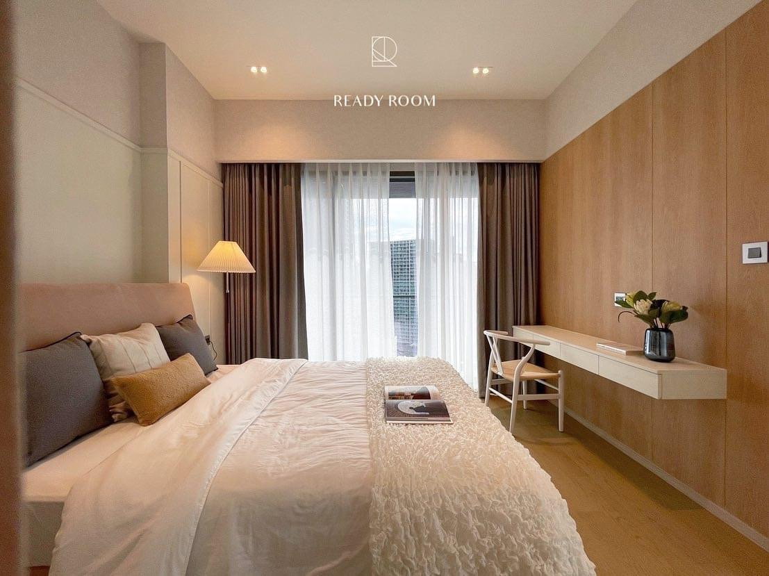 picture For Rent - The Strand Thonglor , Super Luxury 2 bedrooms 2 bathrooms - 7/28