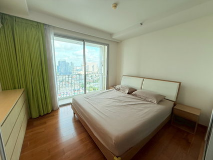 รูปภาพ 💎 Rent Luxury Condo at The Line Phahonyothin Park: Full Facilities for Superior Living (DSL2300)