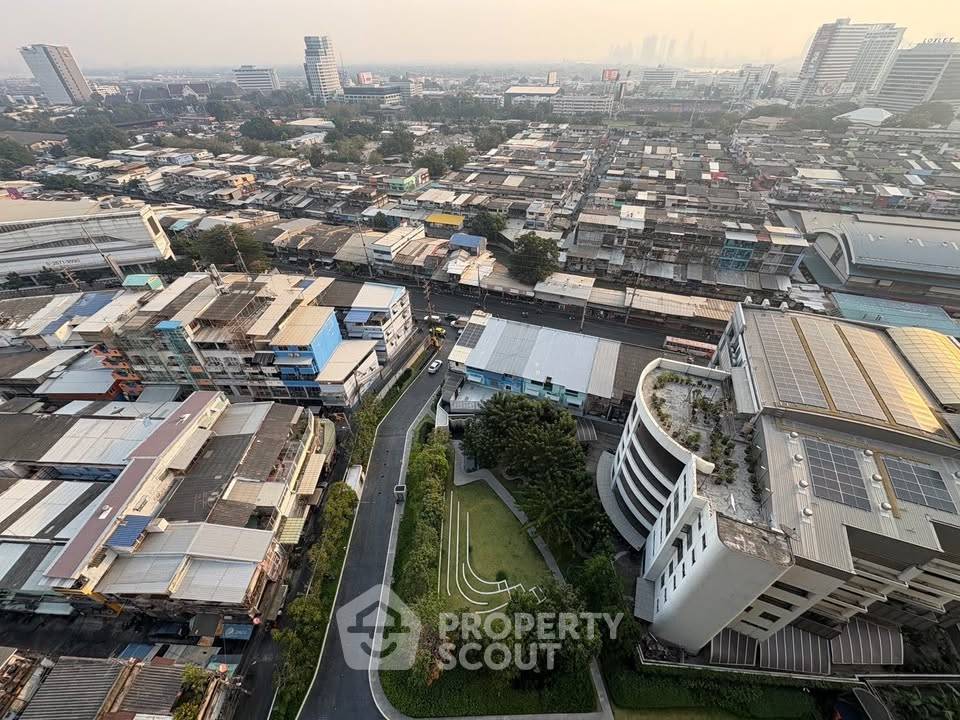 รูป คอนโด 1-ห้องนอน ที่ ไลฟ์ พระราม 4 - อโศก ใกล้ MRT ศูนย์การประชุมแห่งชาติสิริกิติ์ (ID 2870416) - รูปที่ 16/48
