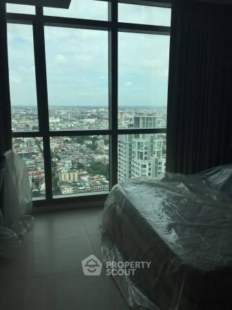 รูป คอนโด 2-ห้องนอน ที่ เดอะ ริเวอร์ คอนโดมิเนียม ใกล้ BTS สะพานตากสิน (ID 2874388) - รูปที่ 10/18
