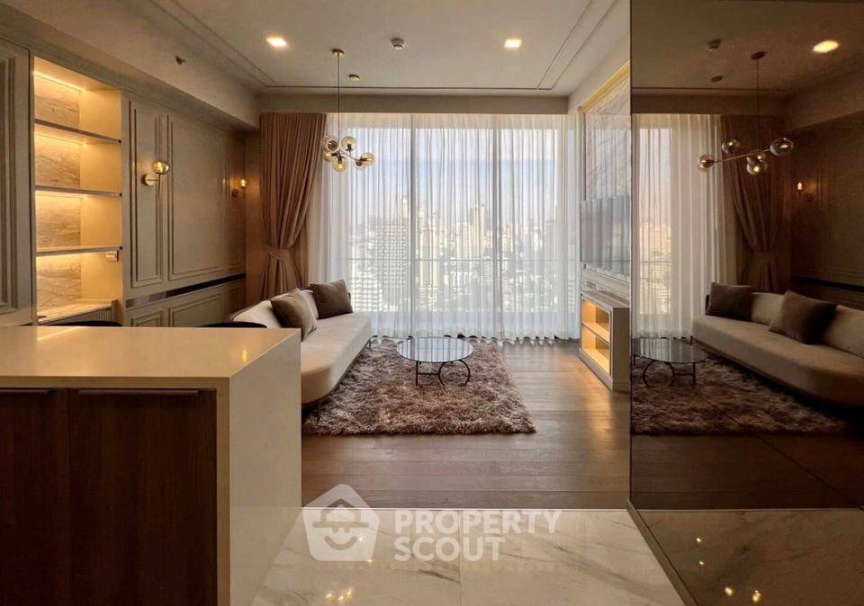 รูป คอนโด 1-ห้องนอน ที่ เซเลส อโศก ใกล้ MRT สุขุมวิท (ID 2874451) - รูปที่ 1/13
