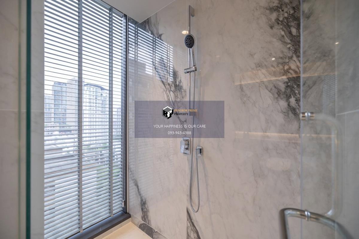 รูป Tonson One Residence | 🚝ใกล้ BTS ชิดลม - รูปที่ 13/14