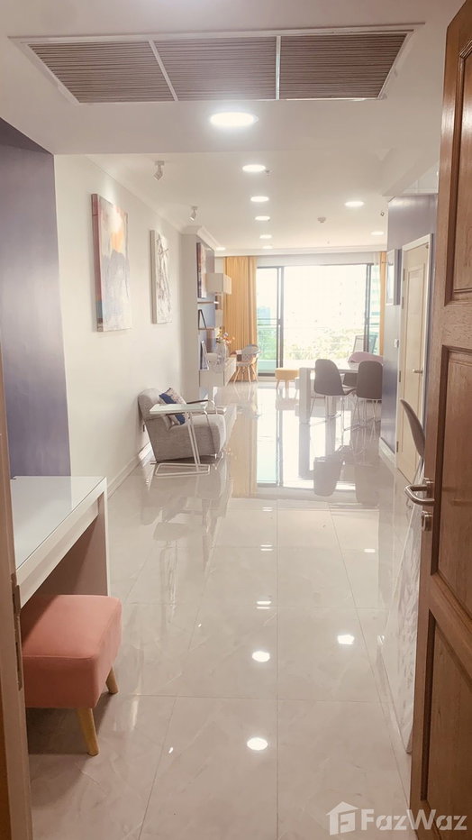 รูป ขาย คอนโด 2 ห้องนอน ในโครงการ ศุภาลัย คาซ่า ริวา 1069440 - รูปที่ 6/9