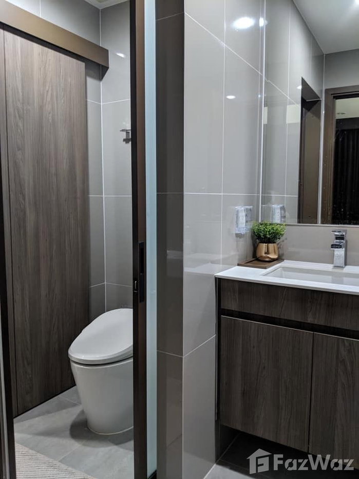 picture 2 Bedroom Condo for rent at Ideo Mobi Asoke 1062076 - 5/9