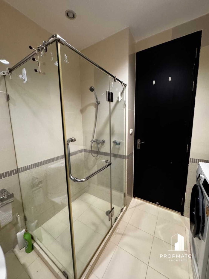 รูป PM003533 ✨Flash Deal ✨Baan Klang Krung Siam - Pathumwan (1Bed1Bath59SQM.) พร้อมอยู่ ! เพียง 23,500 บาทต่อเดือน Tel.0981315848 @propmatch - รูปที่ 9/10