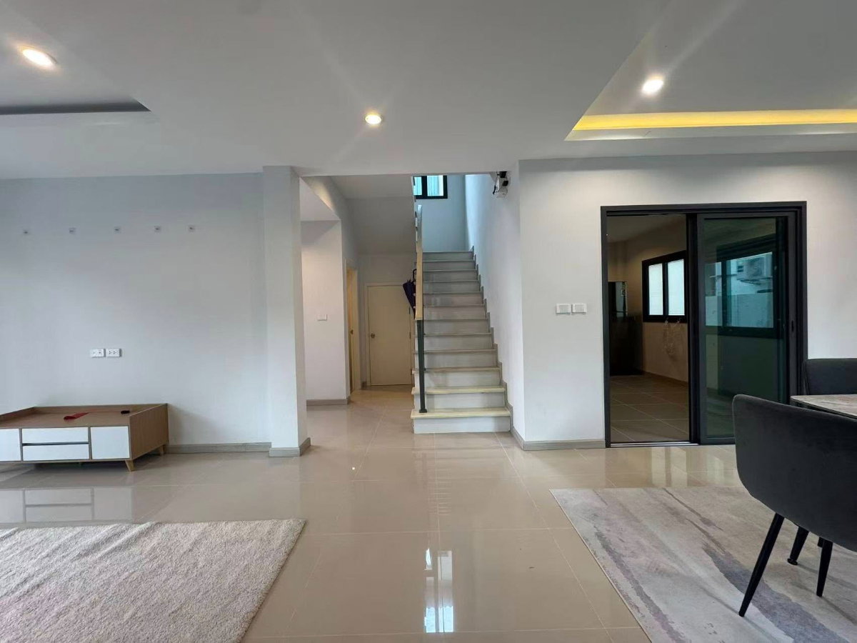 รูป 🔥 Hot Deal! บ้านเดี่ยว Patta Define พัทยา | 3 ห้องนอน เพียง 3.85 ล้าน - รูปที่ 12/17