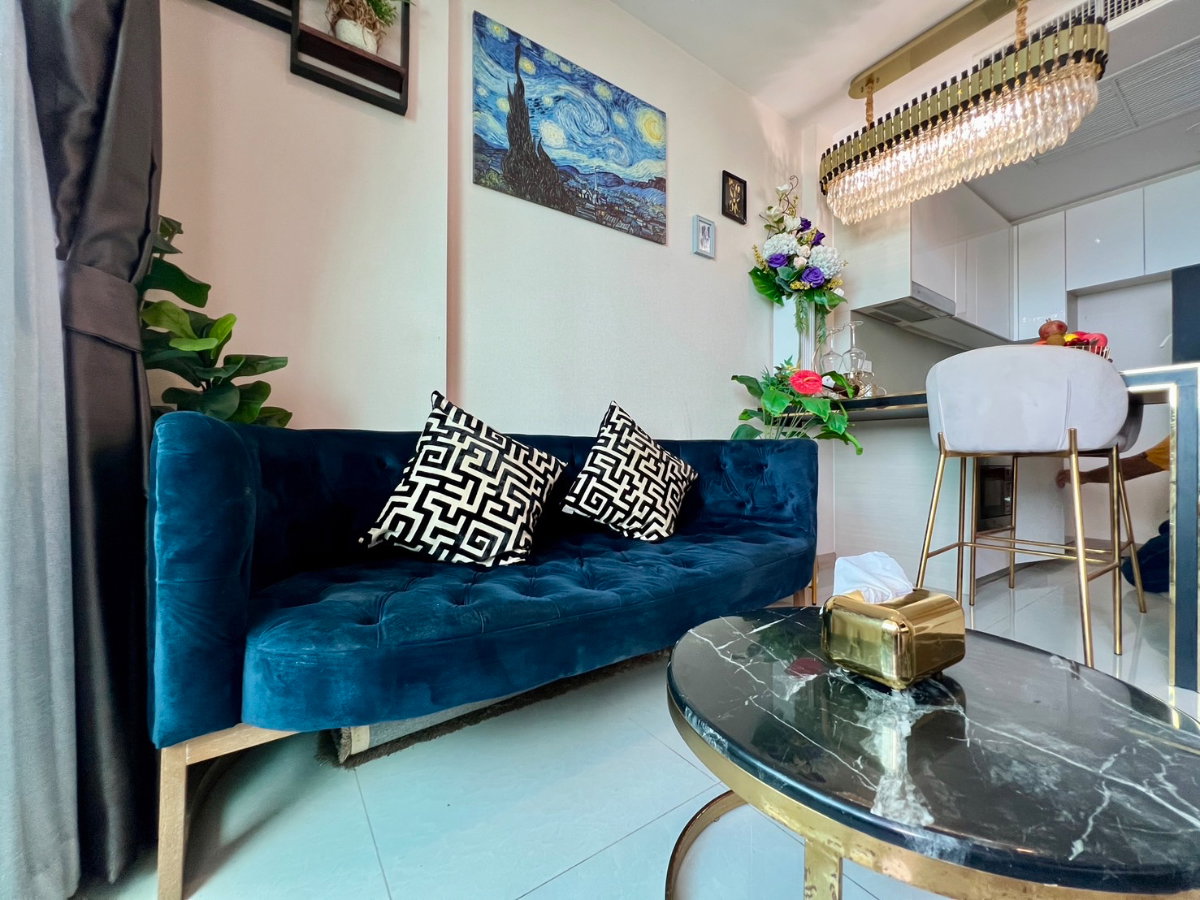 picture 🔥 🔥  🔥the riviera jomtien beach floorA 41 35sqm  🔥 🔥  🔥 - 10/18