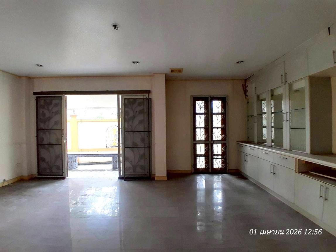รูป บ้านเดี่ยว 97.5 ตร.วา ธารารมย์ พาร์คเวย์โฮม เขตบึงกุ่ม กรุงเทพมหานคร 9.2M - รูปที่ 25/50