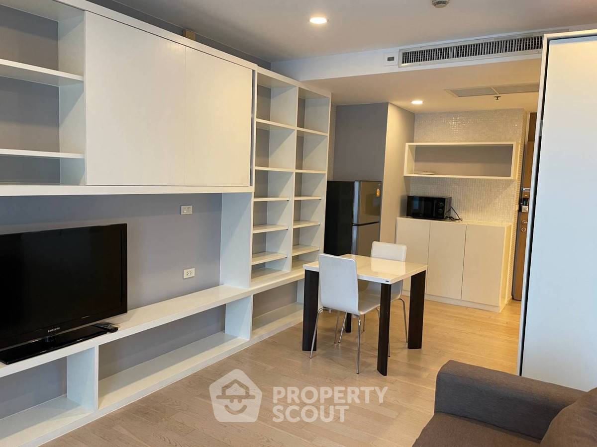 picture 1-BR Condo at Noble Remix near BTS Thong Lor (ID 2860306) - 7/11