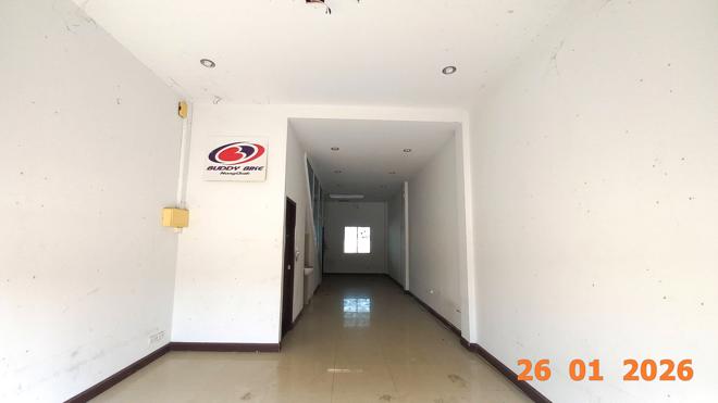 รูป อาคารพาณิชย์ 21 ตร.วา เดอะไพร์ม ลอนดอน บ้านบึง ชลบุรี 2.6M - รูปที่ 2/24