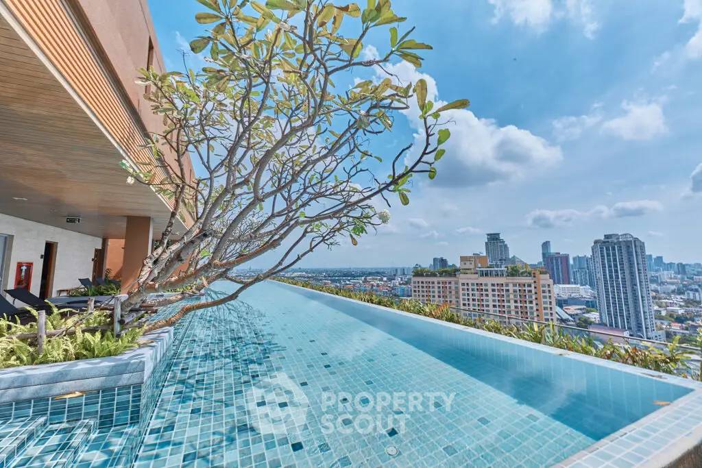 รูป คอนโด 1 ห้องนอน 45 ตร.ม. ชั้น 15 ที่ The Lofts Ekkamai ใกล้ BTS เอกมัย 200 ม. (ID 2874454) - รูปที่ 10/12
