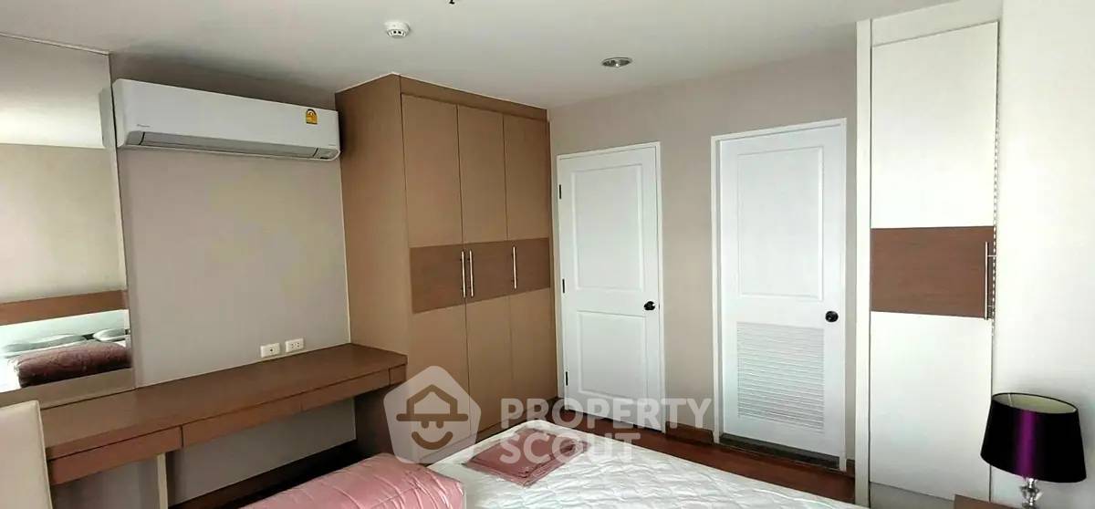 รูป คอนโด 2-ห้องนอน ที่ เซเรเน่ เพลส สุขุมวิท 24 คอนโดมิเนียม ใกล้ BTS พร้อมพงษ์ (ID 2874410) - รูปที่ 15/21