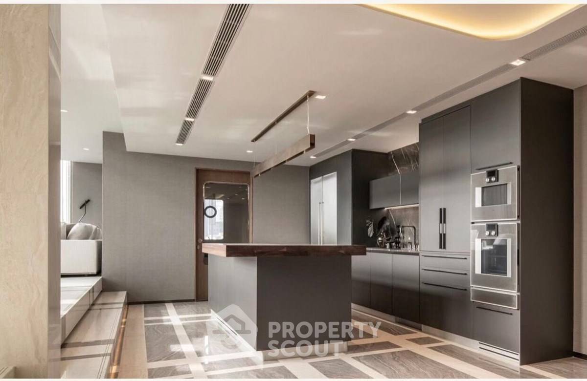 รูป คอนโด 4-ห้องนอน ที่ ฟินน์ สุขุมวิท 31 ใกล้ MRT สุขุมวิท (ID 2874670) - รูปที่ 8/30