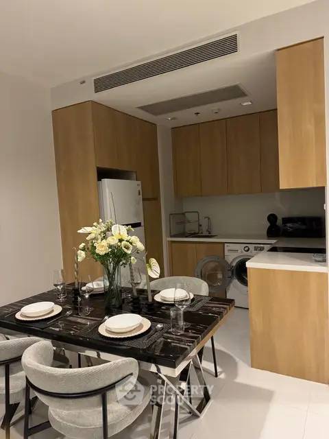 picture 2-BR Condo at Hyde Sukhumvit 13 Condominium near BTS Nana (ID 2874372) - 6/13