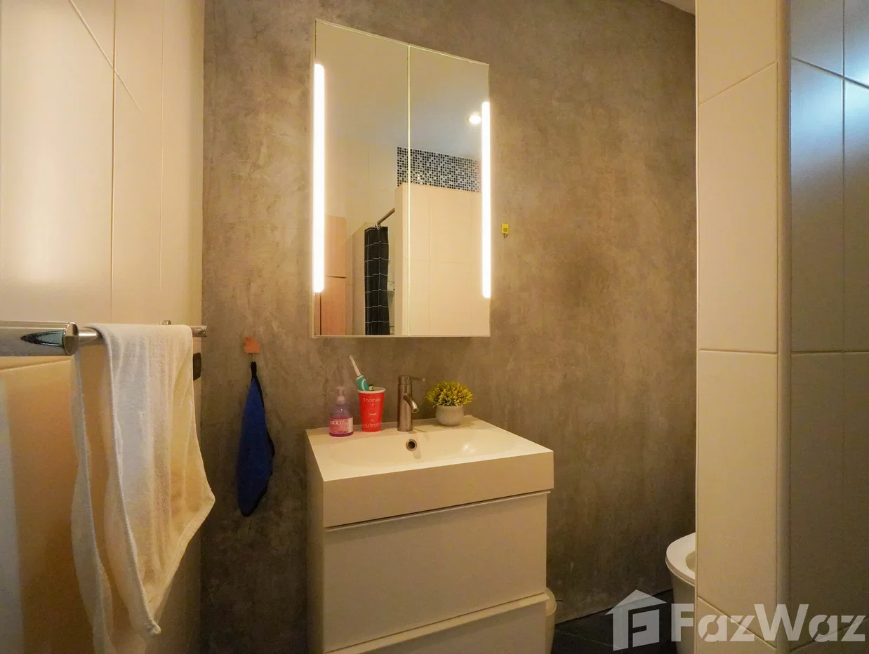 รูป ขาย บ้านเดี่ยว 3 ห้องนอน ใน โป่ง, ชลบุรี 6245654 - รูปที่ 26/30
