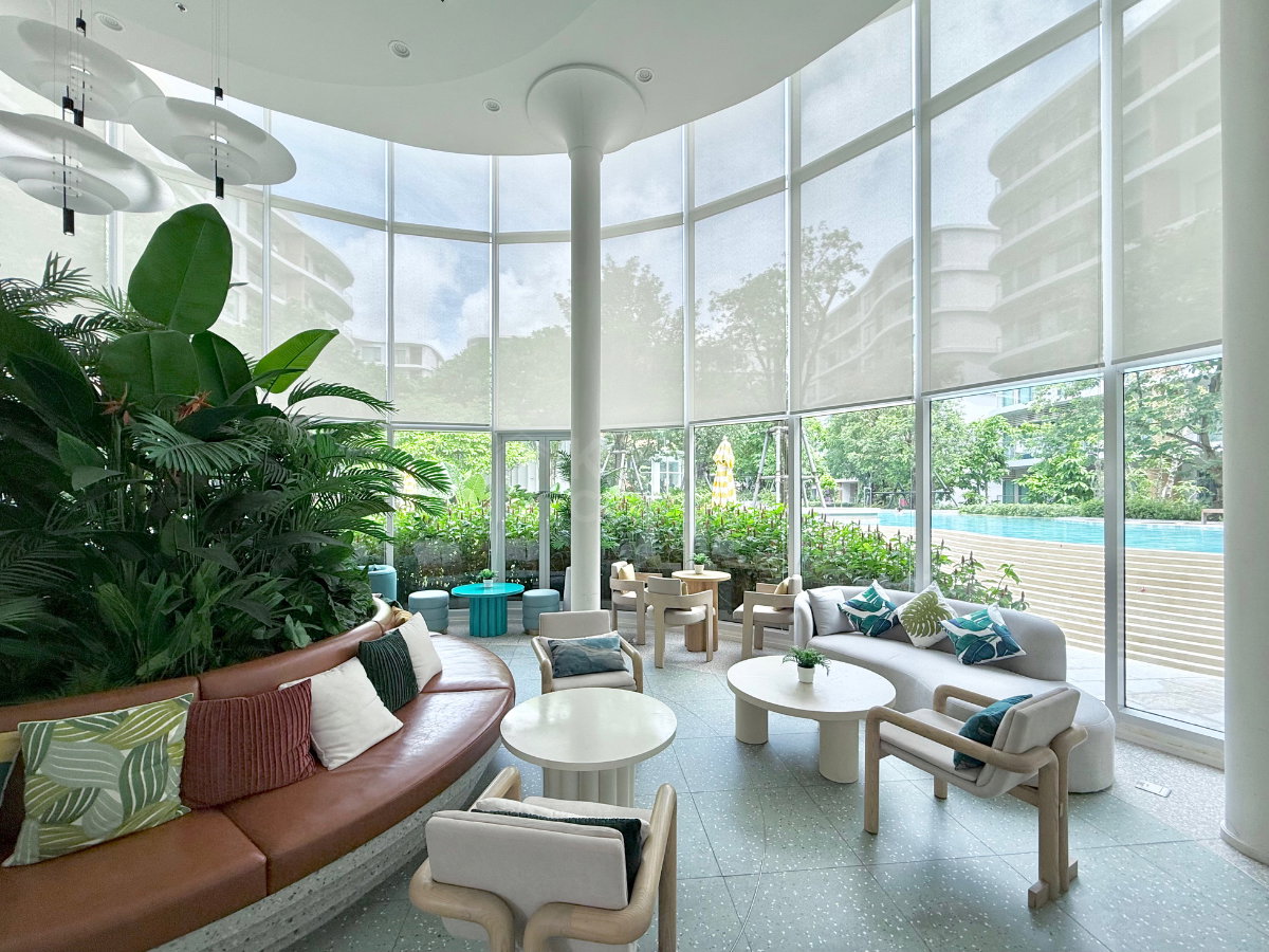 picture For Rent - Phyll Condo Phuket 18,000THB - 18/24