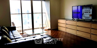 Condos for sale : 1-BR Condo at Sukhumvit Suite near BTS Nana (ID 2874027)