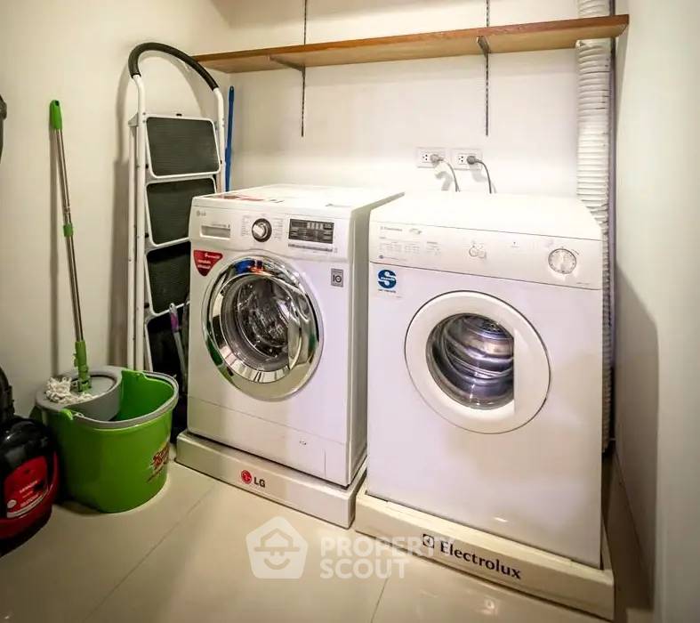 picture 2-BR Condo at Silver Heritage Condominium near BTS Thong Lor (ID 2873653) - 11/14