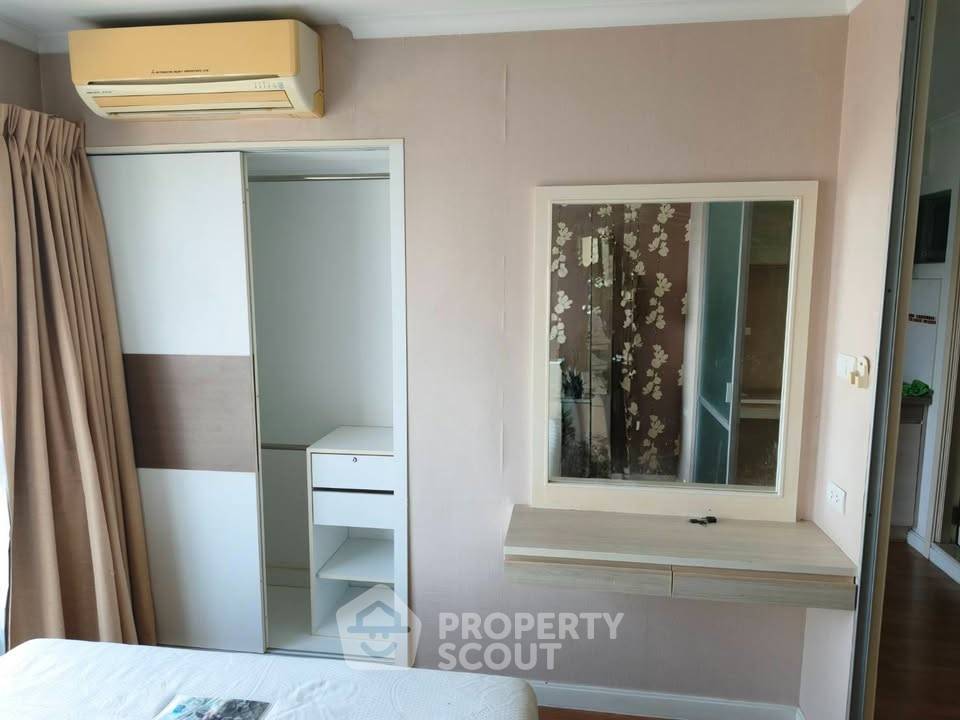 รูป คอนโด 1-ห้องนอน ที่ ลุมพินีเพลส รัชโยธิน ใกล้ BTS รัชโยธิน (ID 2873310) - รูปที่ 6/23