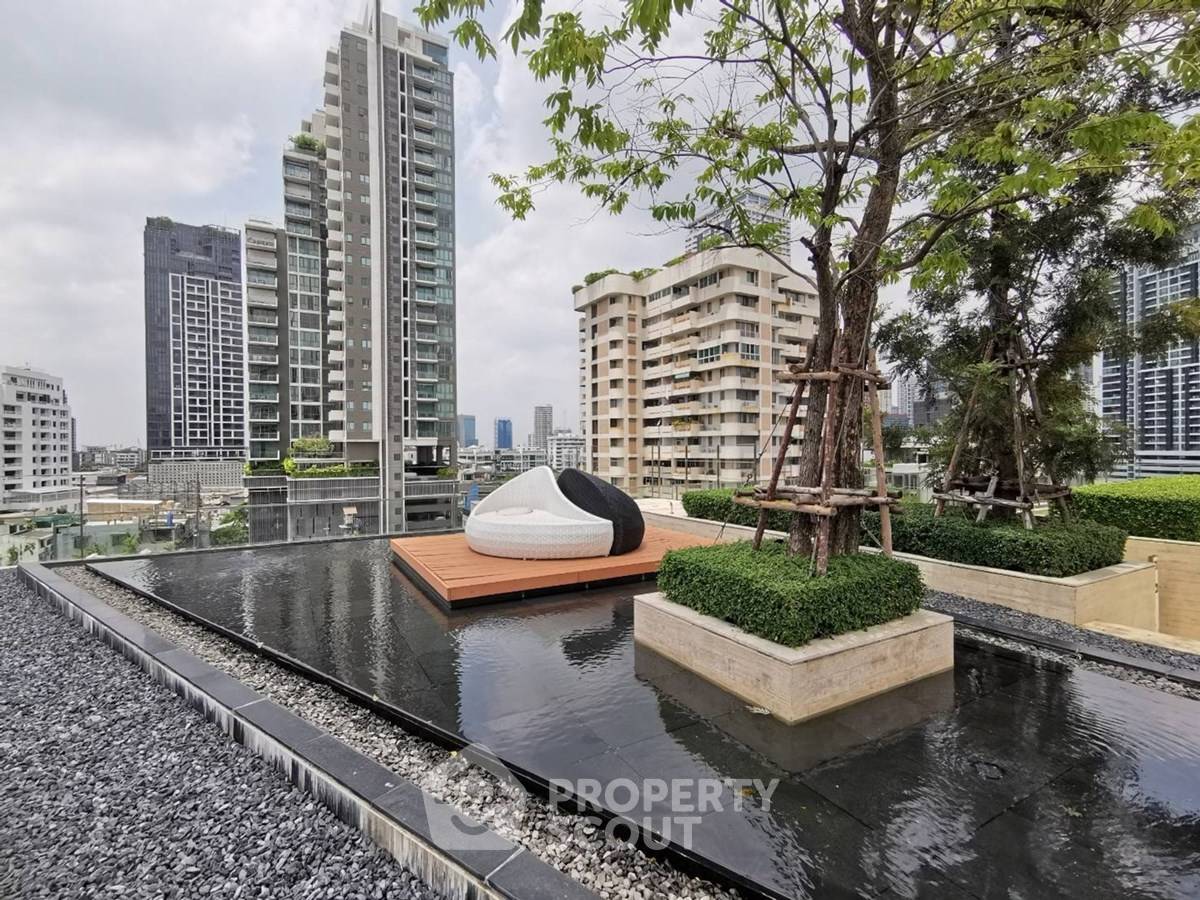 picture 2-BR Condo at LIV @ 49 near BTS Thong Lor (ID 2874234) - 19/22