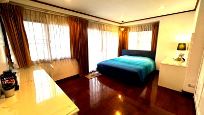 Condos for rent : 🟢For Rent🟢 Saranjai Mansion, beautiful room, fully furnished. 📱ADD LINE @519honhd (Replies ⚡ 24 Hr) Code AV311