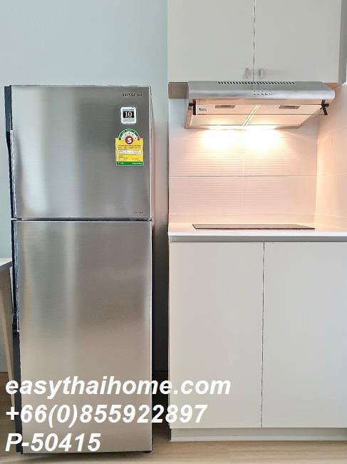 รูป P-50415 วิวเมือง! 17,000 บ.! ลุมพินี สวีท เพชรบุรี-มักกะสัน ใกล้ MRT เพชรบุรี | Line Id: @easythaihome | 085-592-2897  - รูปที่ 14/16