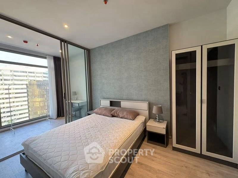 รูป คอนโด 1-ห้องนอน ที่ ริทึ่ม เอกมัย ใกล้ BTS เอกมัย (ID 2870276) - รูปที่ 2/8