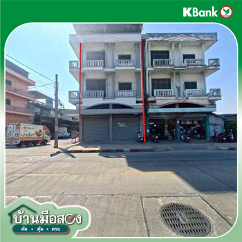รูป อาคารพาณิชย์ 36.4 ตร.วา เขตบางแค กรุงเทพมหานคร 6.4M - รูปที่ 38/40