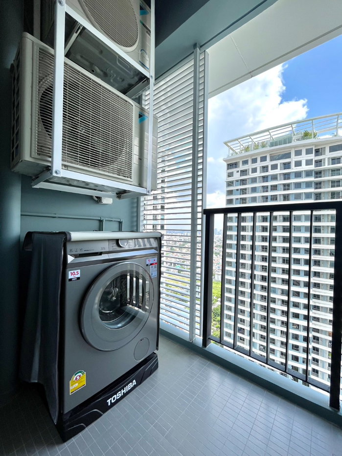 picture 🏙️ Rent The Saint Residences: Premium condo with excellent connectivity (DSL1779) - 7/8
