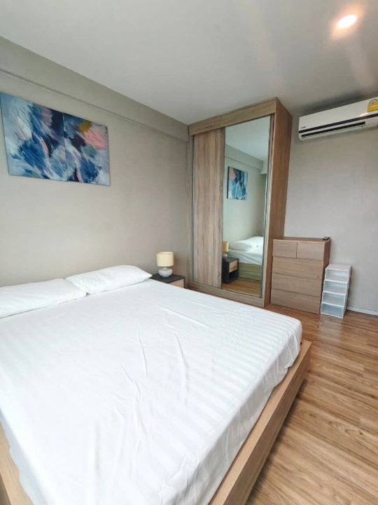 picture  Blossom Condo @ Sathorn - Charoenrat  - 7/16
