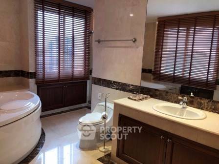 picture 4-BR Condo at Las Colinas near BTS Asok (ID 2873830) - 52/54
