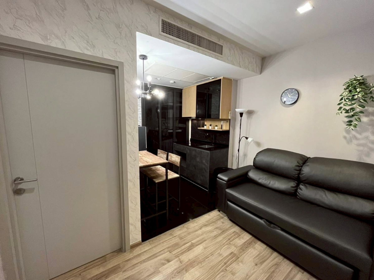 รูป Hot Price for rent เดอะ ไลน์ จตุจักร-หมอชิต ราคาถูกที่สุด ห้องสวย🔥 - รูปที่ 6/8