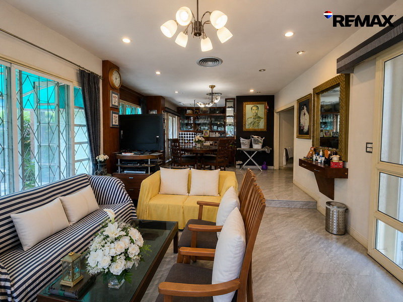 รูป ขายบ้านเดี่ยว ชัยพฤกษ์ บางแวก พุทธมณฑลสาย 2 ที่ดิน 170.3 ตร.ว. พื้นที่กว้าง ฟังก์ชันครบ - รูปที่ 9/35