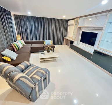 2-BR Condo at Prime Mansion Promsri Condominium near BTS Phrom Phong (ID 2873368)