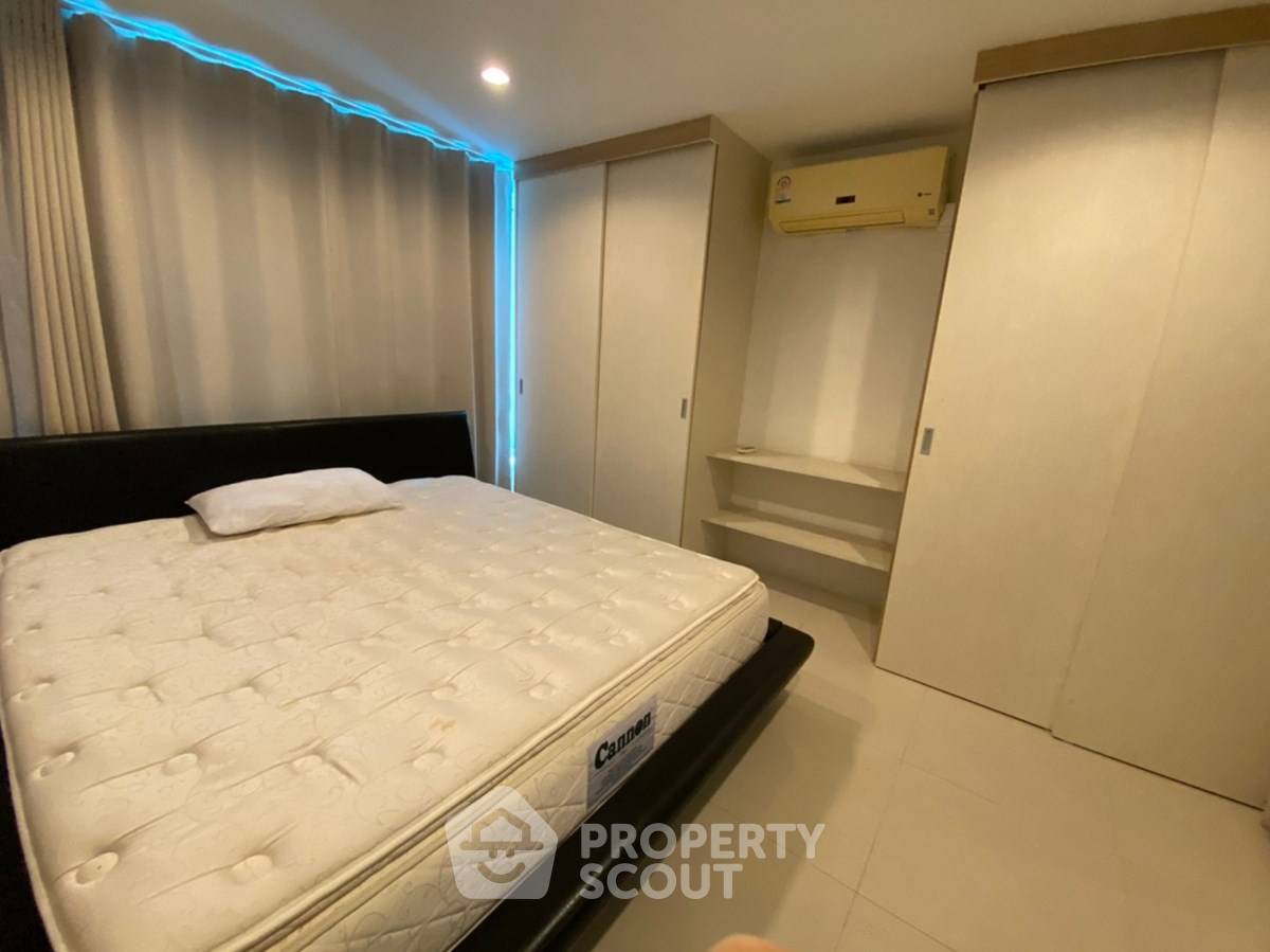รูป คอนโด 2-ห้องนอน ที่ สุขุมวิท ลิฟวิ่ง ทาวน์ ใกล้ MRT เพชรบุรี (ID 2874040) - รูปที่ 8/11