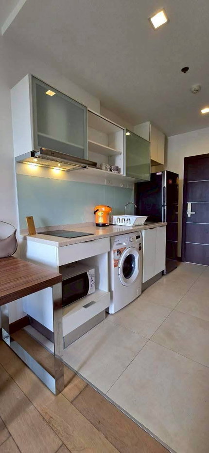รูป ให้เช่า The Astra Condo ช้างคลาน 22,000 บาท/เดือน - รูปที่ 4/14